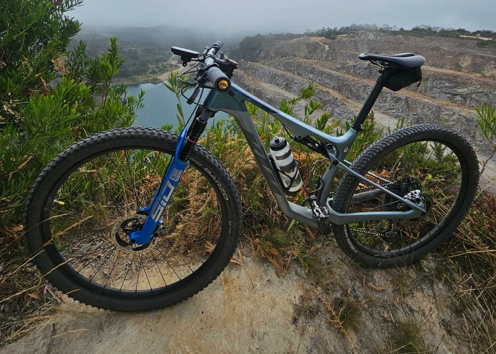 KTM SCARP PRIME 2022