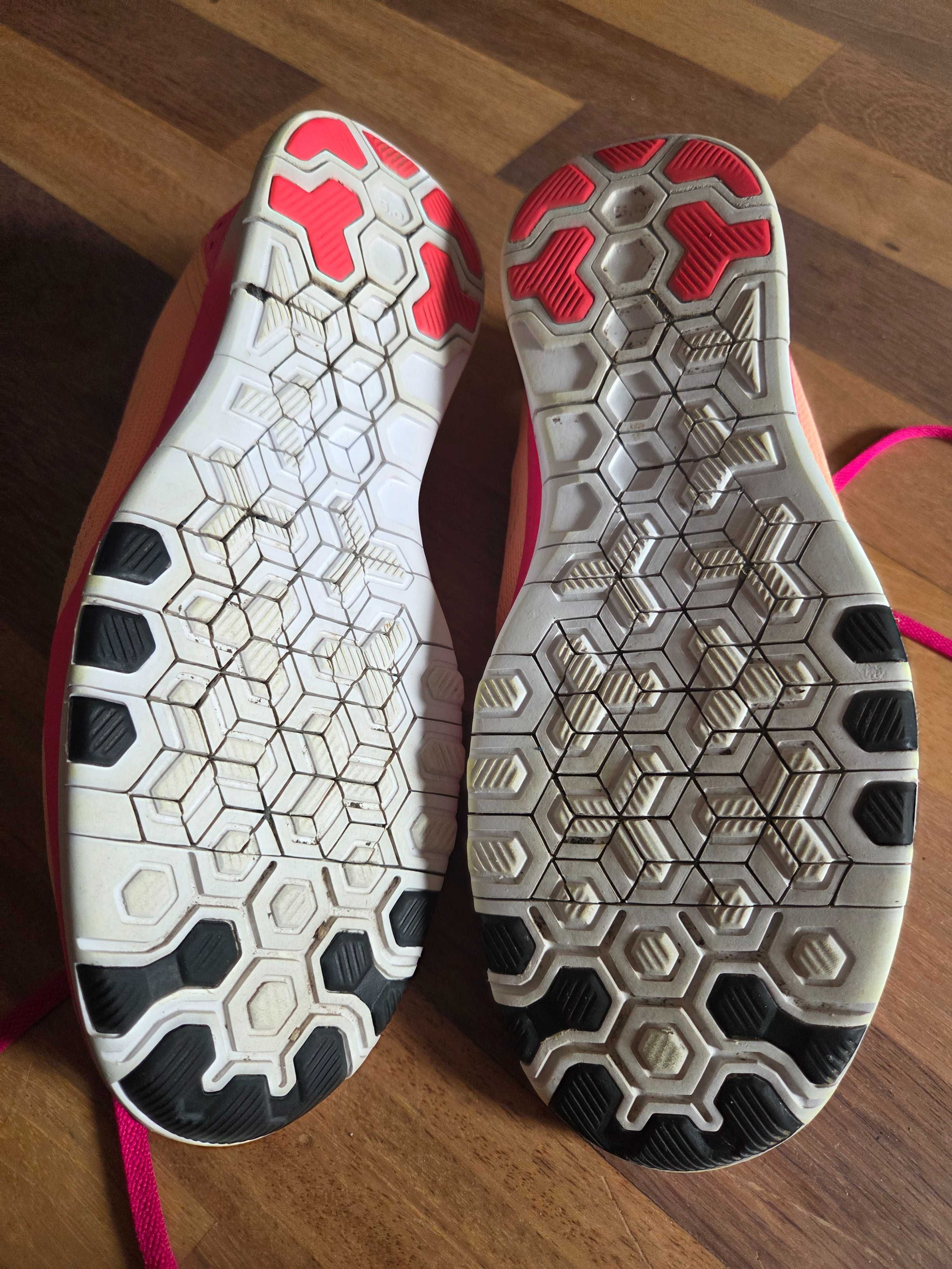 Nike Free TR Fit 5 Running