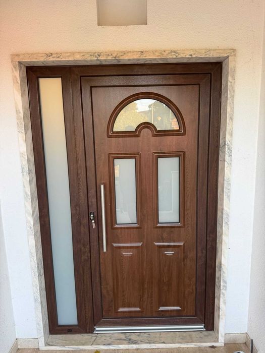 Fabricantes Janelas PVC