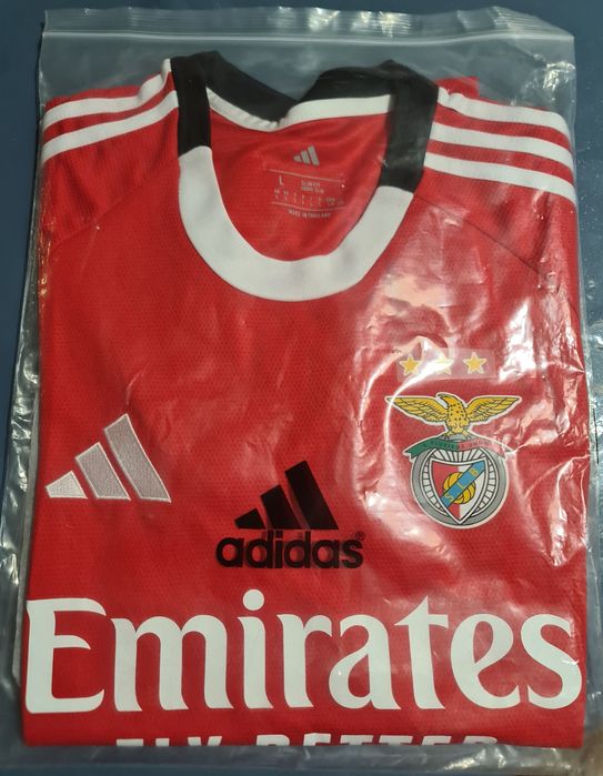 Camisola Benfica