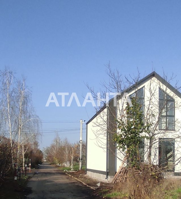 Лески. Таунхаус. Одесса