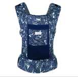 Mochila ergonomica nova
