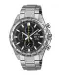 zegarek męski casio edifice efr-574d-1avuef 10 bar + box