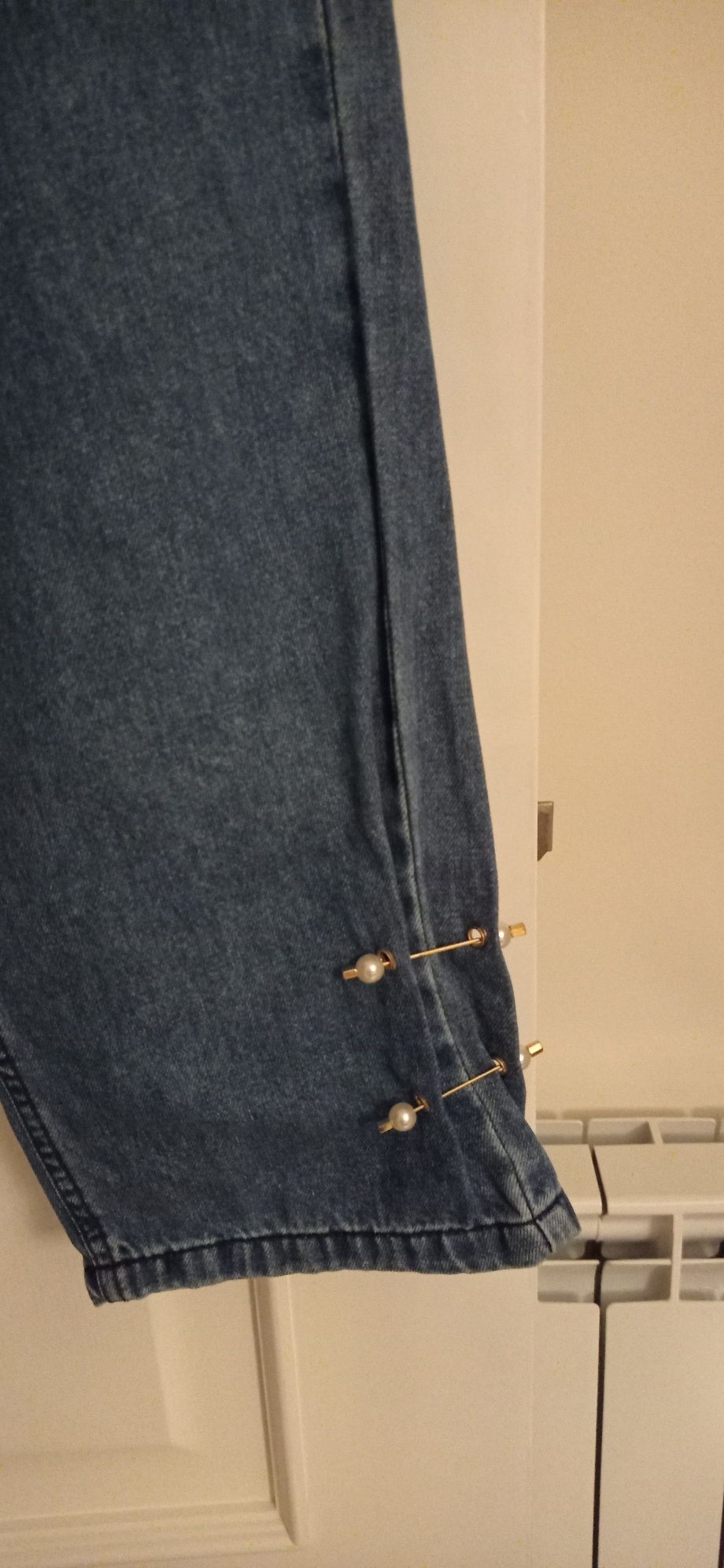 Jeans Modalfa tamanho 36