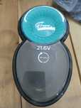 Zbiornik pojemnik na kurz do Philips Speed Pro