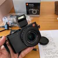 Máquina fotográfica Leica D-Lux Typ 109