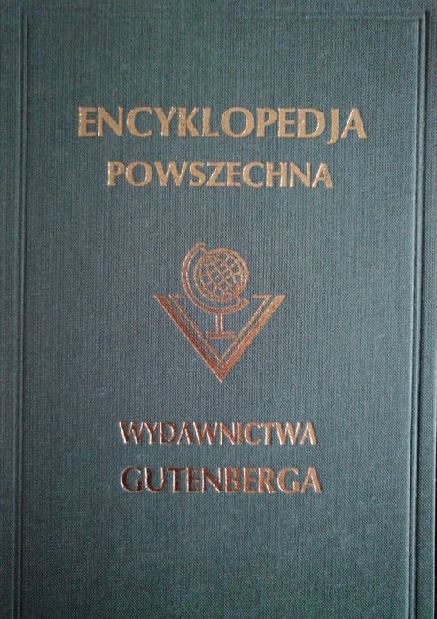 Encyklopedia Gutenberga