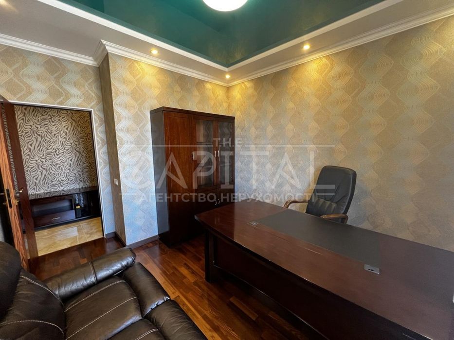 Аренда офиса 80м2,  ул. Большая Васильковская, Центр