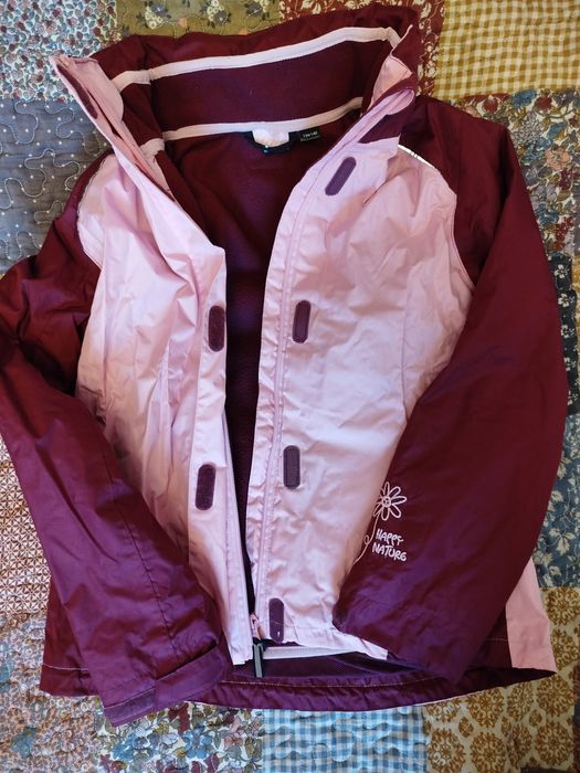 Куртка зимова Crivit, 134-140