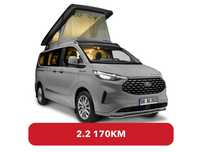 Burstner COPA 530  Burstner COPA 530