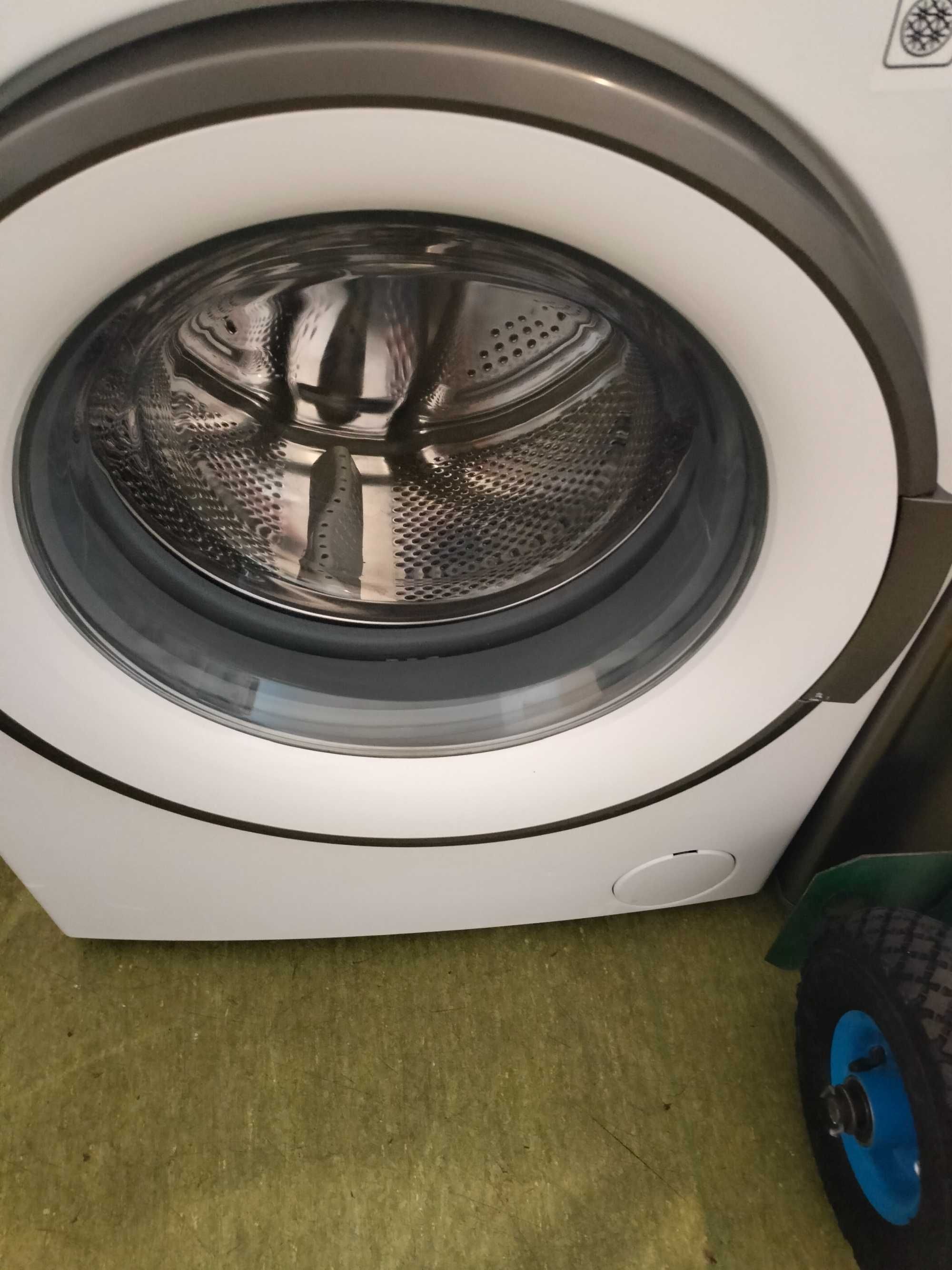 Okazja!!! Pralka PANASONIC 7 kg, 2 miesiące gwarancji