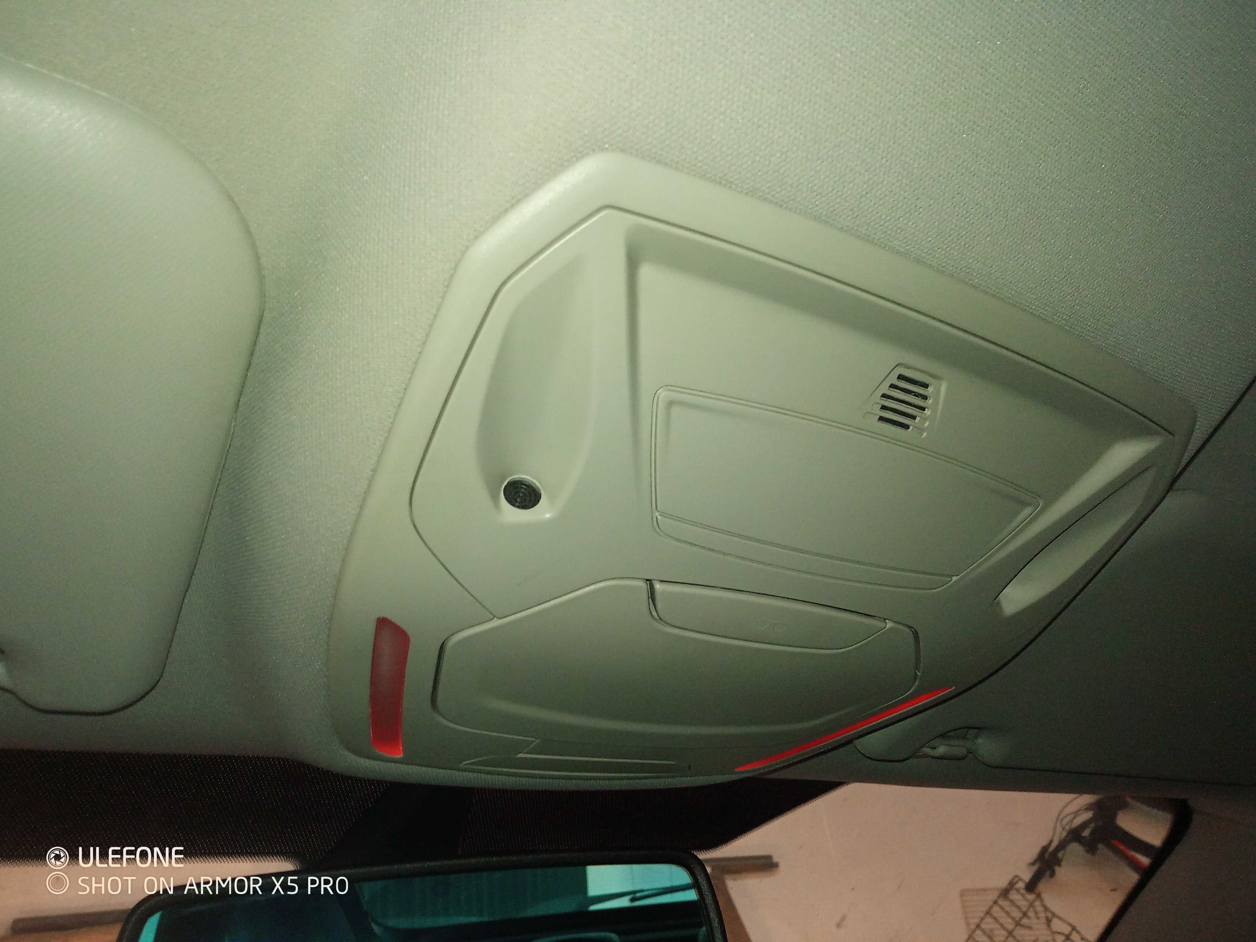 Vendo Ford Mondeo