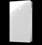 Kit 16 Painéis 610w com bateria Tesla Powerwall 3 - 13.5kwh.