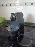 Máquina Nespresso Krups