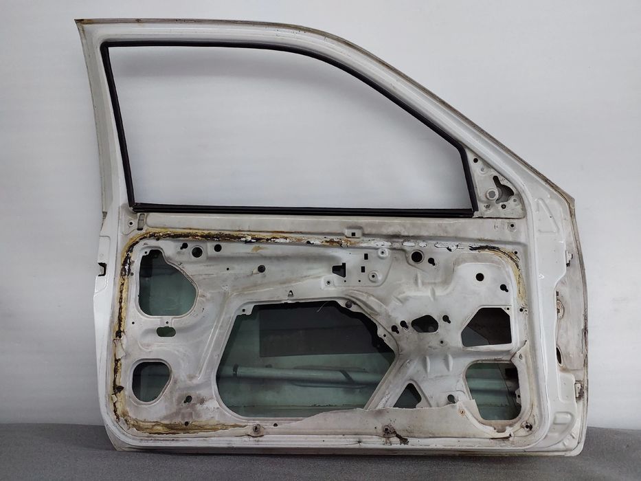 Porta frente esquerda SEAT Ibiza II (6K1)