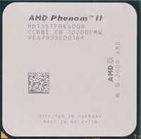 AMD Phenom II X6 1055t 2.8 Ghz. Дзвонити на вайбер.