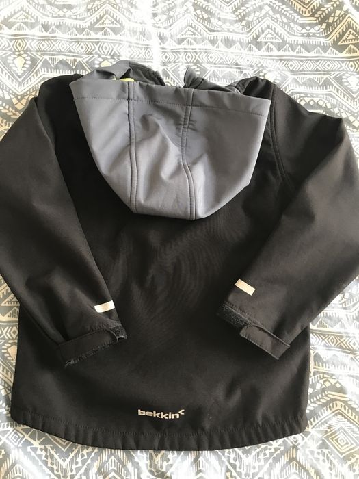 Kurtka Bekkin  128 cm