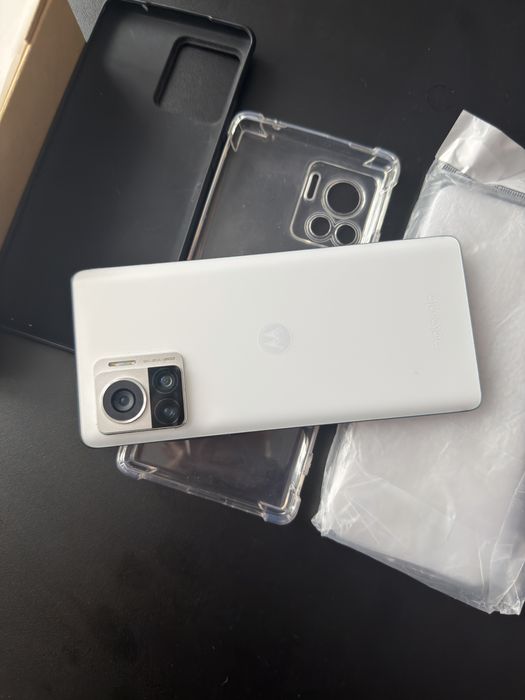 Motorola edge 30 ultra