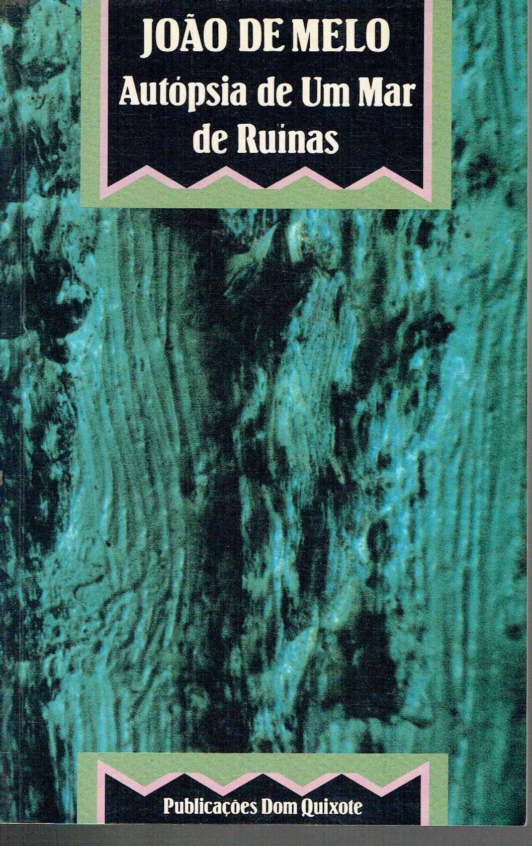 7155 - Livros de João de Melo (Vários)