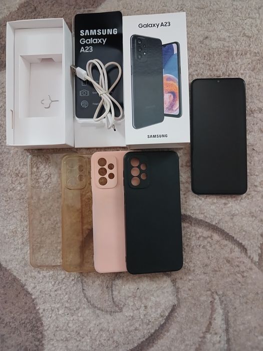 Samsung Galaxy a23 6/128