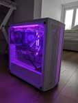 Komputer Gamingowy/do nauki RYZEN 7/32GB DDR5/RTX 3070/1TB M.2/WIN11
