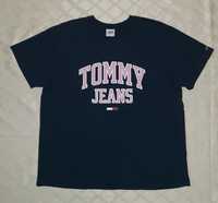 Фирменная футболка Tommy Jeans Оригинал