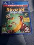 Rayman legends ps 4