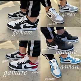 Buty Nike Air Jordan Low Męskie Rozm 40-44