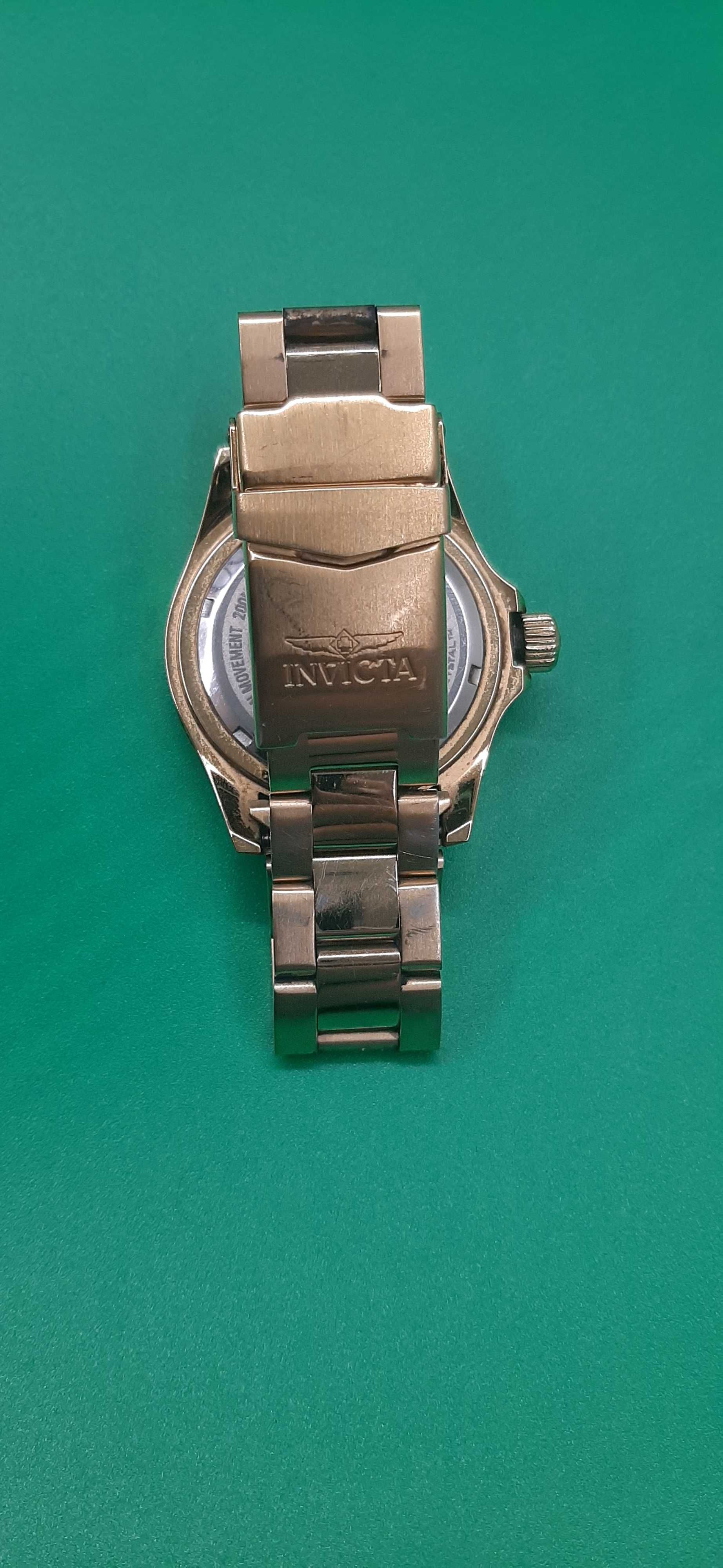 Zegarek Invicta Pro Diver 26974