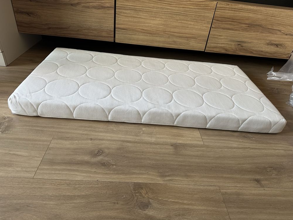 Sprzedam nowy materac IKEA 60x120