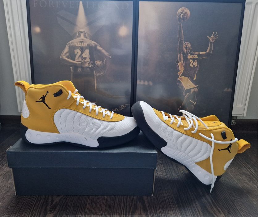 Jordan Jumpman Pro rozmiar 44