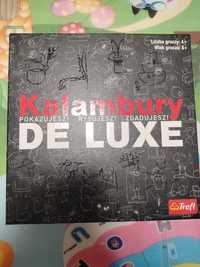 Kalambury Dr Luxe