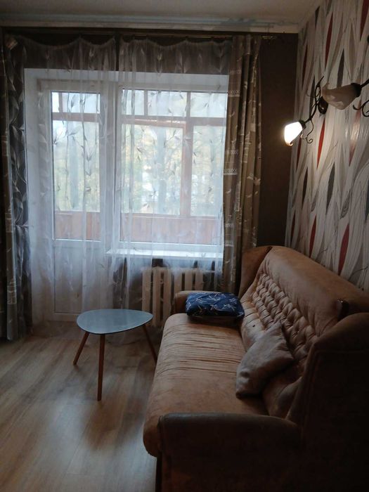 2-кімнатна Вокзальна Радіоринок