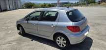 Peugeot 307 1.6 Hdi