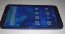 Смартфон Сloud Mobile Stratus C5