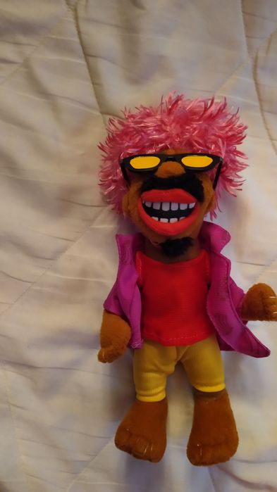 muppet maskotka 25 cm