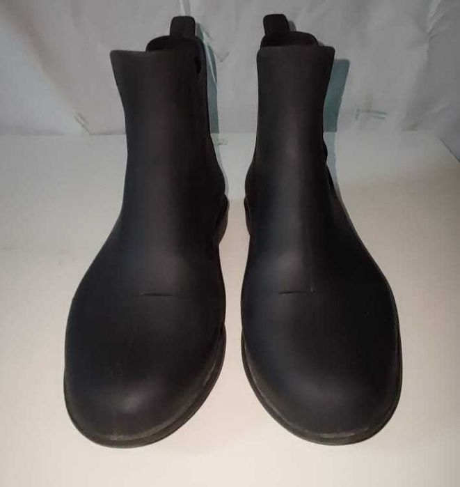 Botins de Equitação