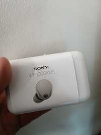 Sony WF-1000xm5 nowe słuchawki douszne