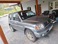 Mitsubishi Pajero Pinin