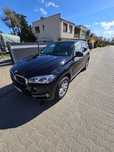 BMW X5 diesel, II właściciel, salon PL