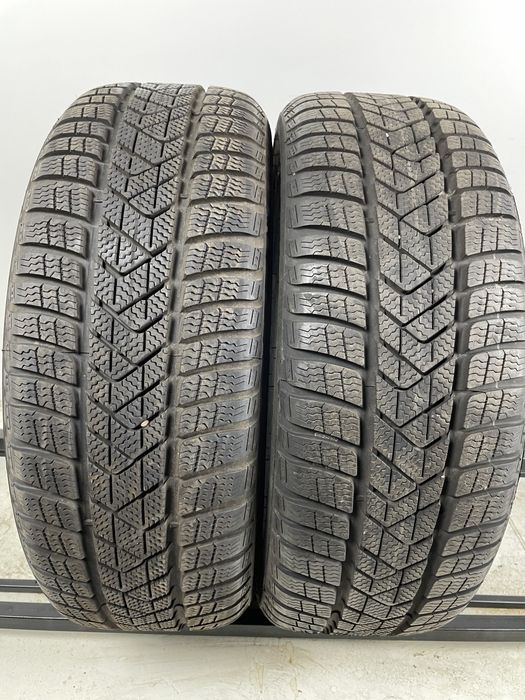 225/55R17 97H Pirelli Sottozero 3 * MO 21rok