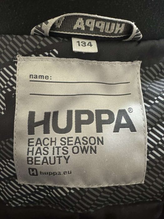 Продам зимові куртки на хлопчика
