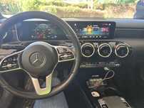 Mercedes classe A