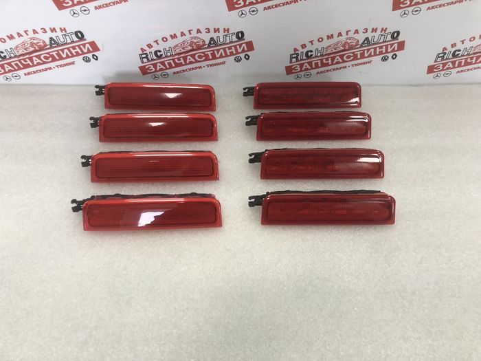 VW Caddy додатковий стоп сигнал на ляду розпашонку 2004р- новий