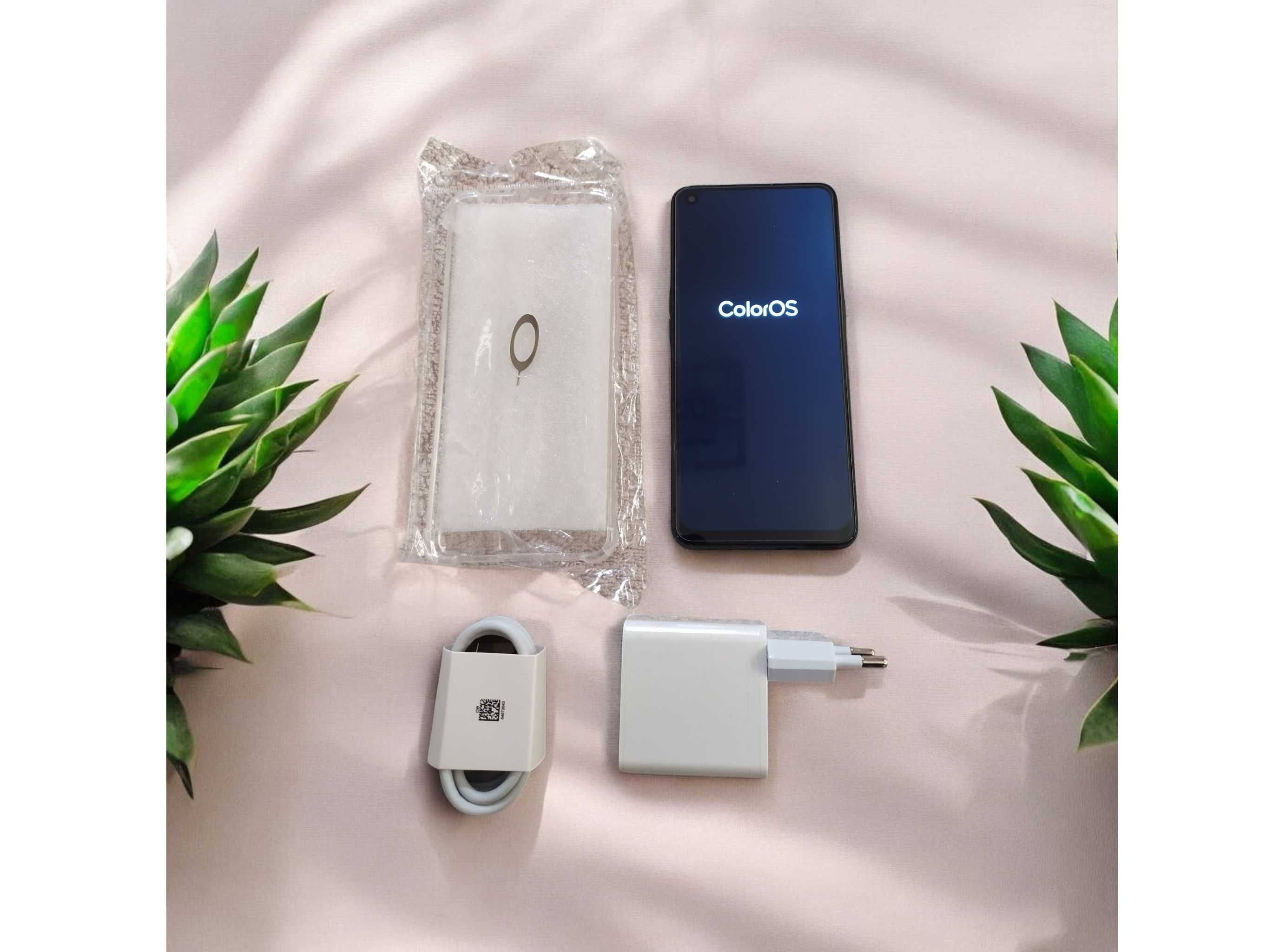 Oppo Reno5 5G 12/256 AMOLED оригінал