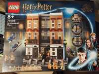 LEGO 76408 Harry Potter - Ulica Grimmauld Place 12