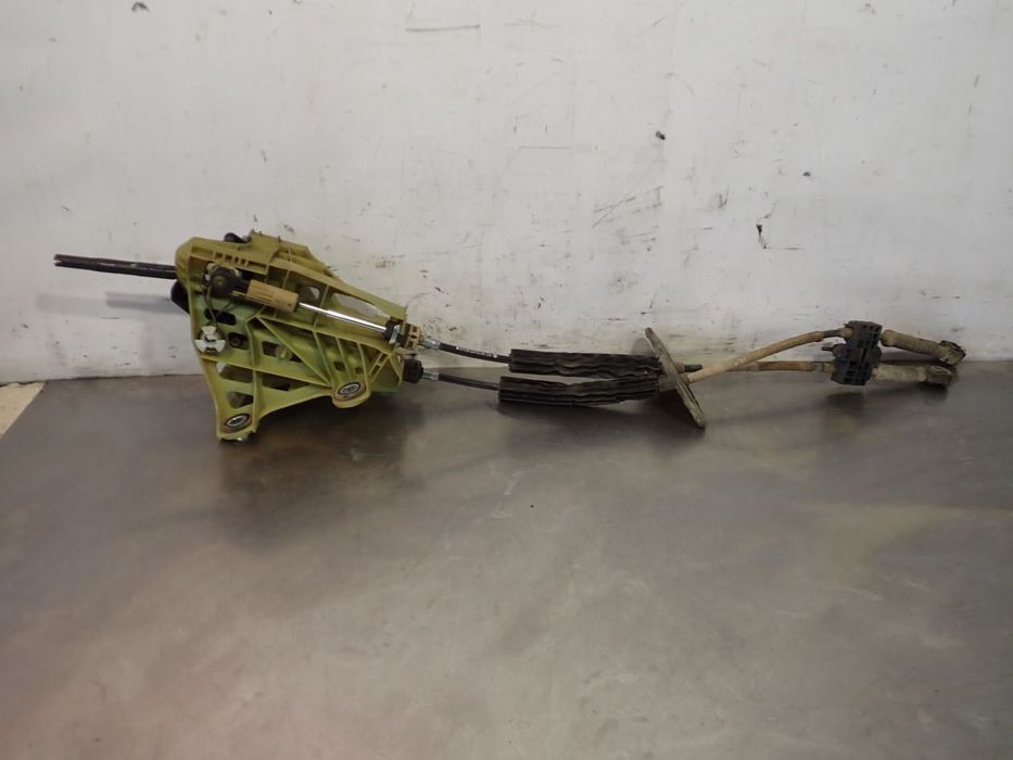 WYBIERAK BIEGÓW LINKI VOLKSWAGEN T5 7H0711061