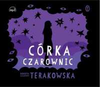 Córka Czarownic audiobook - Dorota Terakowska, Anna Szawiel