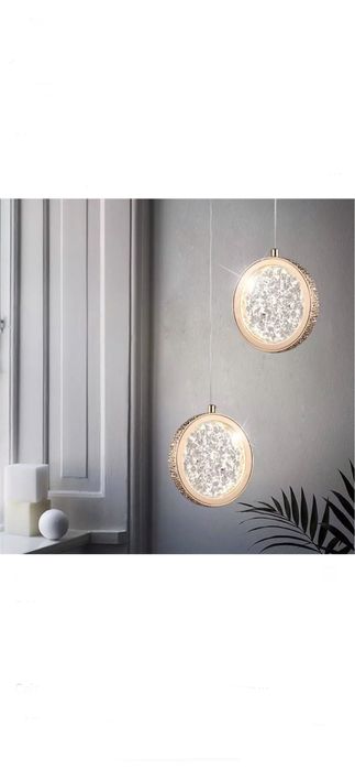 Підвісний світильник, люстра, бра