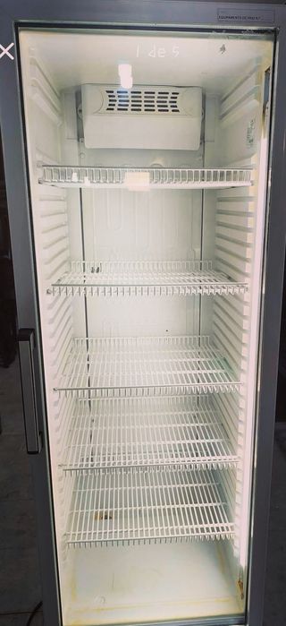 Expositor de bebidas Olitrem